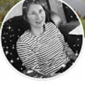 Meet your Posher, Blue